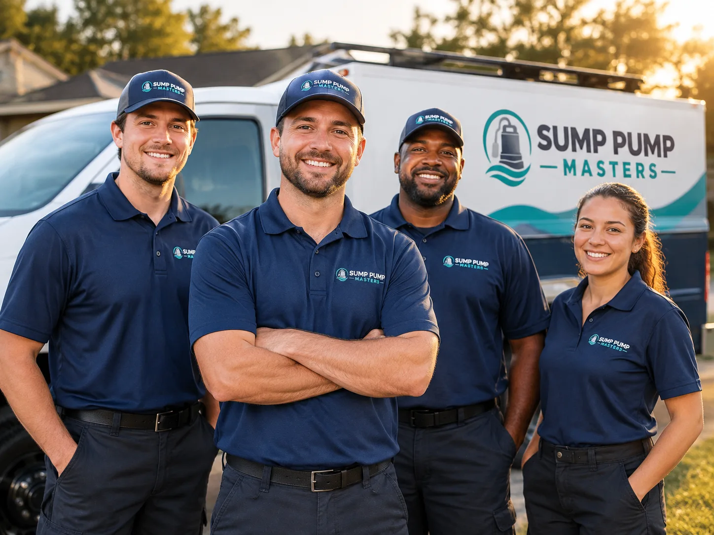 Sump Pump Repair company in Markham, VA