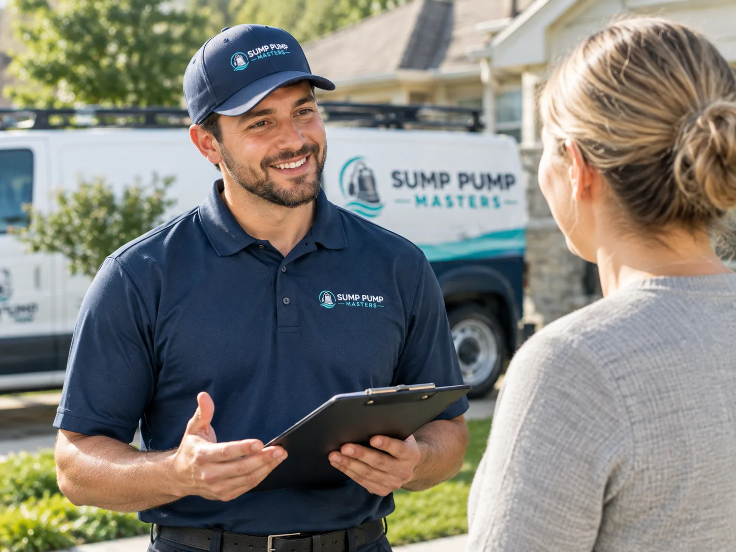 Sump Pump Repair Markham, VA FAQs